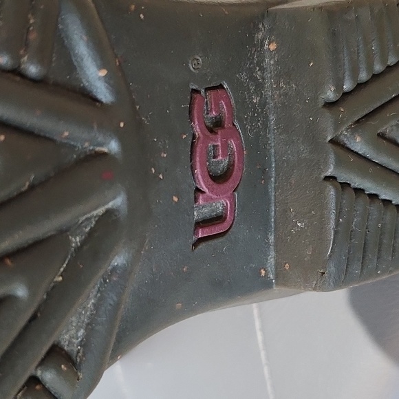 UGG Waterproof boots - Picture 7 of 10